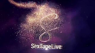 i caught my blonde milf cheating with black neighbor