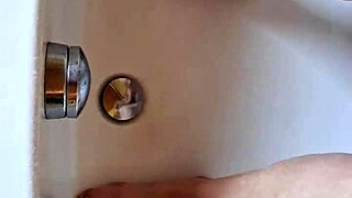 why wash dirty feet in the bathtub?