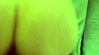 Nasty Milf Cherie DeVille Gets Impregnated