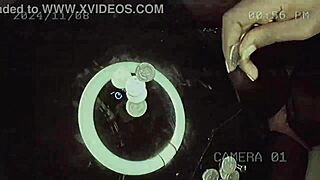 Kenyan Church Pastor Offers Big Curvy Ass Church Member His Offerings To Fuck