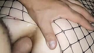 check out this home sex from a sexy couple