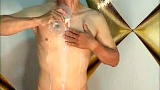 Horny Step-Nieces Fuck Perverted Old Step-Uncle Homemade