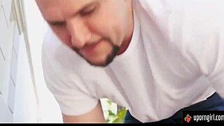 Sexy Milf Shows Her Big Tits And Pussy