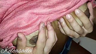 Latina Milf Meets Single Guy After Camera Incident