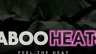 Mother-in-Law Seduced by Head Coach's Big Black Cock in Championship Season