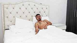 Wife's Naughty Stepsister Seduces Me for Rough Sex