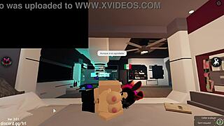 Having a Good Moment in the World of Roblox with Friends Online