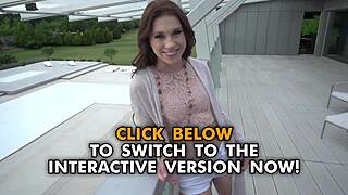 i searched for tight talents in this pov fuck adventure with blondes and brunettes riding and blowing