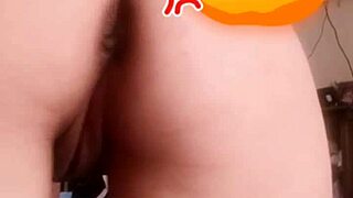 Milf Caught Masturbating on Camera for Your Pleasure