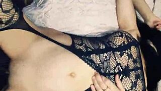 hardy milf explores amateur homemade porn scenes