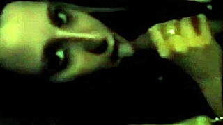 She got filmed sucking cock on that one night stand