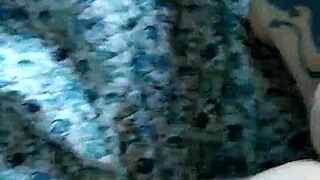 big booty in the morning, bent over for doggystyle?