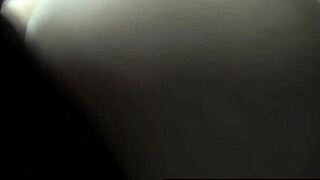 i feel so turned on watching chocolate stud toney capone fuck blonde leya falcon's wet mouth