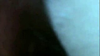 I cornered my friend's step sister and finally got what I wanted from her