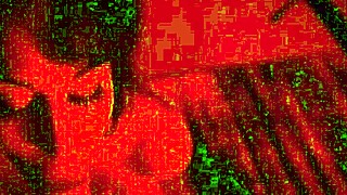 Intensely Fucking Kali Ryder in Sex Dungeon