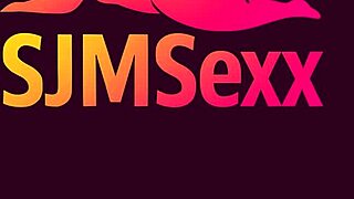 Sjmsexx - letting him pound my tight round butt in part 1