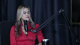 Sofie Lollipop’s best moments on podcast with Bia Hot - Part 2