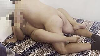 damn, missionary felt so good reaching climax almost together!