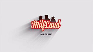 Clochette And Bianca Share Cock In Ffm Threesome