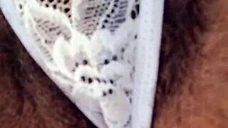 Check out my mature redhead whore