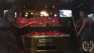 best date with blowjob and facial for pawg fallon west