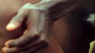 king nasir and carmela clutch in raw anal preview.