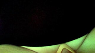 Slave Nadia Achieves Intense Orgasm With Vibrator And Anal Toy