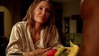 Ryan McLane cheats with MILF BFF Nicole Aniston