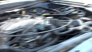 rachel is off to a great start in her rookie talent search