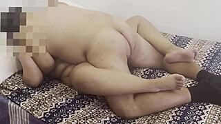 damn, missionary felt so good reaching climax almost together!