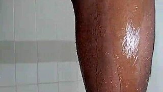 cold shower got me thinking, wanna join me for round 1?