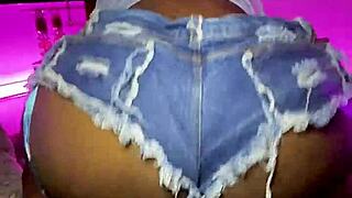 Stepson Pounds Wet Pussy