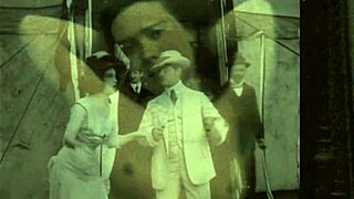 Dark lantern entertainment presents two centuries of vintage porn