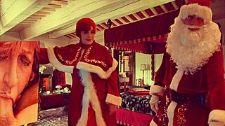 Did the pervert fuck his stepmom?