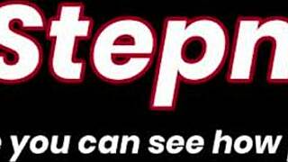 Big Ass Ebony Stepmom Mystique Fucked By Stepson In Kitchen