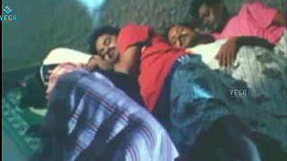 unmarried hot couple enjoying at swim pool, relaxing with big tits and softcore fun