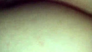 my big pussy pounded doggystyle by big black cock