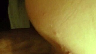 Interracial milf with big black cock monster