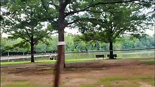 southern ass licking & deep throat