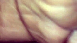 Can a wet pussy squirt harder with a big black cock pounding?