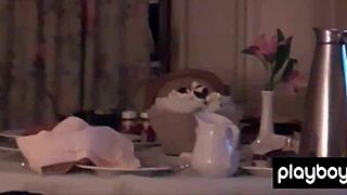 Busty Australian Beauty Lisa Seiffert Posing Outdoor - Show Her Hot Body?