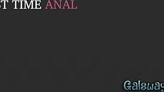 Stepmom Aila Donovan Doesn't Believe Rebecca's Claim About Pussy Tribbing and Licking