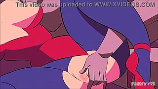 Is this the way to fuck those monster chichi?