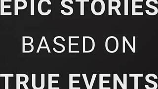 Hot Big Ass Babe Lenna Ross Pushes Her Limit In Intense Anal Sex