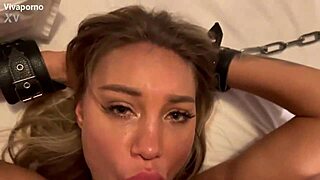 yo, monika fox takes hard bdsm domination with facefuck and anal prolapse!