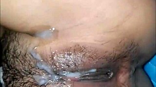 Ashira’s beauty pussy makes me explode hard