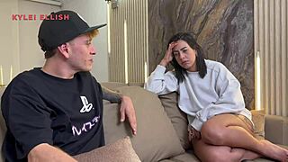 Kylei Ellish Cheats with Boyfriend's Best Friend on Birthday