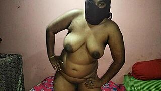 Stepmom Gets Non-Stop Hard Anal Fucking