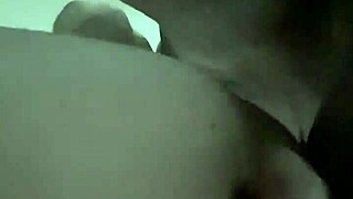 mase619 is fucking cut foxxxy tail in this scene