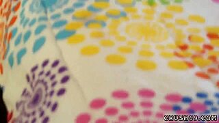 step mom crony associates threesome seducing my stepfather